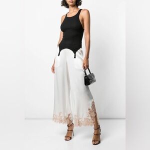 BNWT KiKi De Montparnasse Garter Tank Top